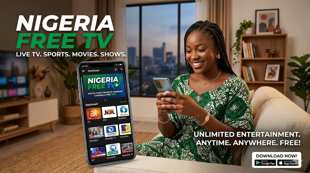 The Ultimate guide to free tv app